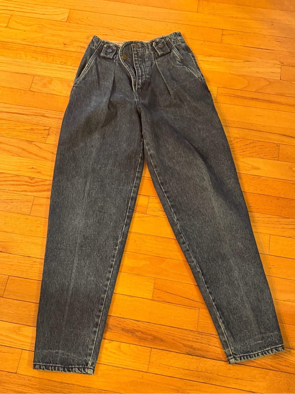 vintage Whipps Mom Jeans Jeans size 5/6
